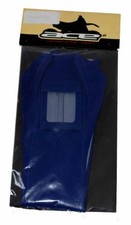 WAMC COPRISEDILE BLU CON TASCA