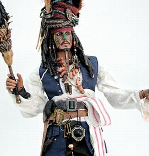 Hot toys cannibal - hot, king