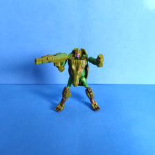 Megatron Beast Wars Alligatore