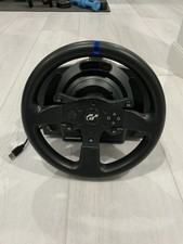 Thrustmaster t300 gt - thrustmaster, rs