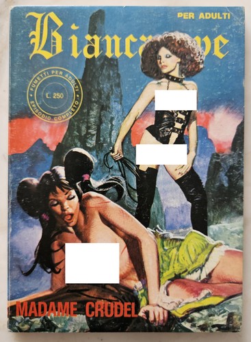 Biancaneve 34 ed - n.,