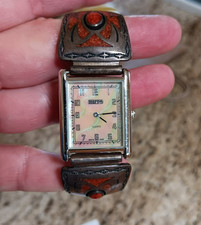 Orologio vintage Harpo France