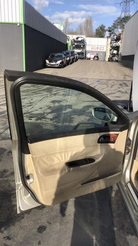 Leve vitre electrique avant