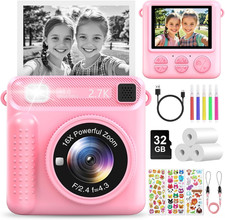 Macchina Fotografica Bambini