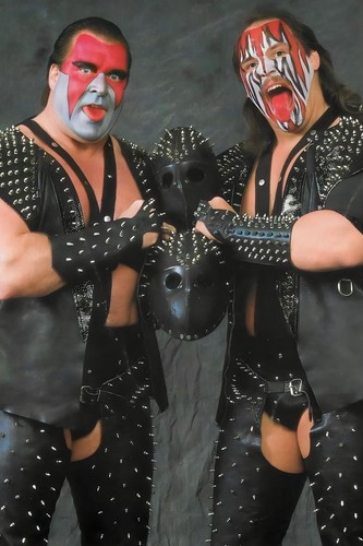 Wwe giant x36 poster - poster,