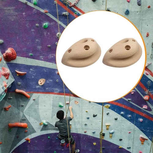 Prese arrampicata per - 2x,