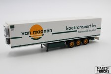 AWM scatola refrigerata