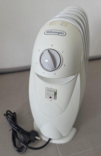 Radiatore delonghi nano - delonghi,