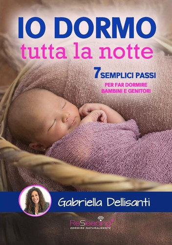 Dormo tutta notte 7 - la, notte.