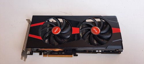 Scheda video amd radeon 280 - video,