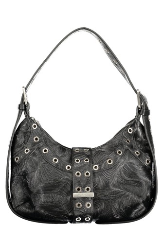 Desigual borsa donna nero - desigual,