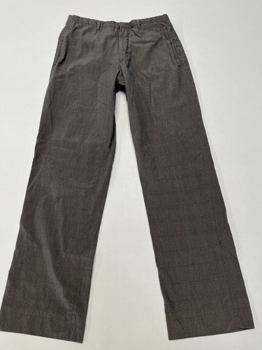 Pantaloni prada taglia - |,