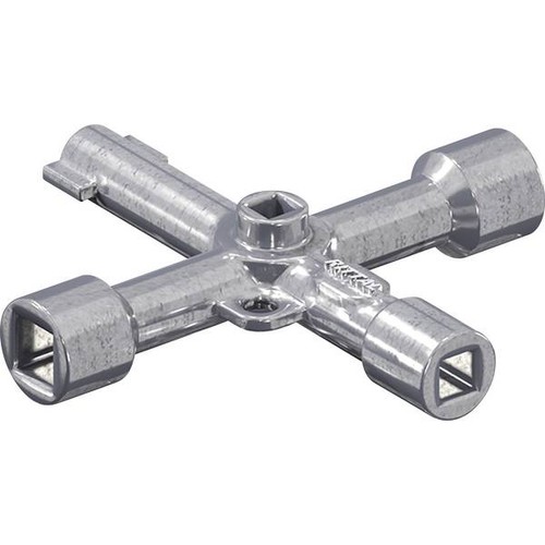 Rittal 2549500 chiave per - rittal,