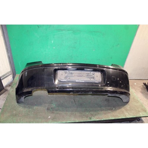 Paraurti post bmw - bmw, 1
