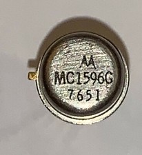 Motorola MC1596G Custodia