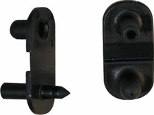 Supporto Spento Clip Piatto