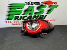 FARO FANALE STOP POSTERIORE