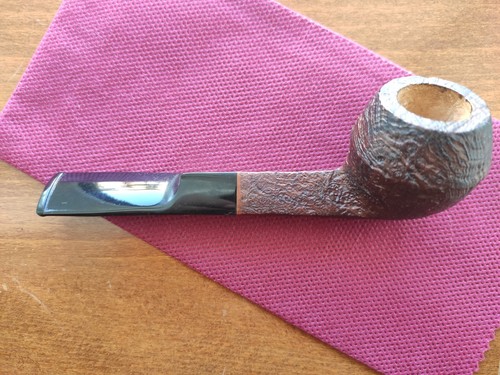 Pipa pfeife manelli bulldog - pipa,