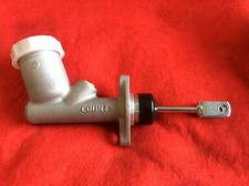 CILINDRO PRINCIPALE FRIZIONE