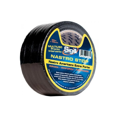Nastro stop americano - nastro,