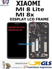 XIAOMI REDMI MI8 Lite - MI 8