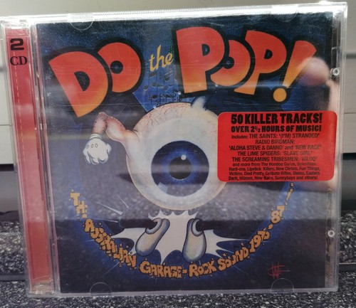 The pop australian - do, pop!