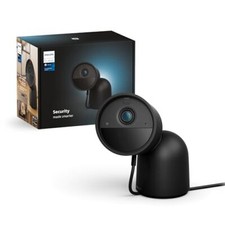 Philips Hue Secure, Telecamera