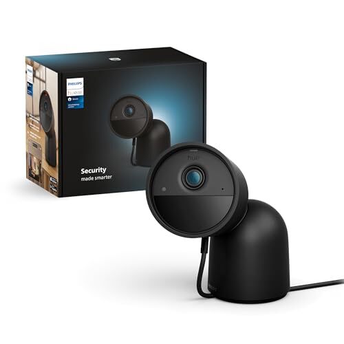 Philips hue secure telecamera - secure,,