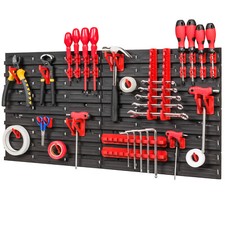 Mensola a parete gancio 36