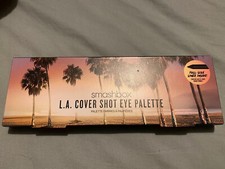 Smashbox L.A. Cover Shot