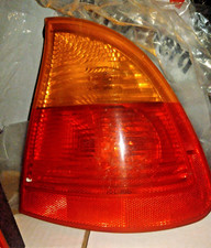 Bmw e46 320/330 Touring coppia Fari posteriori originali usati completi