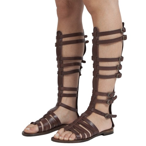 Sandali donna gladiatore - da,