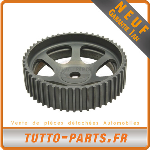 Puleggia albero camme alfa - albero,