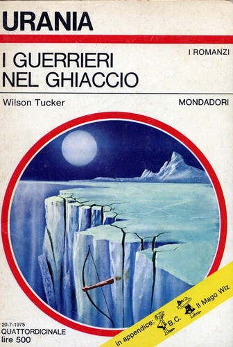 687 urania mondadori - urania, ed.