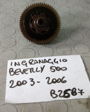 Ingranaggio piaggio beverly - piaggio,