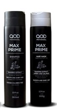 QOD MAX PRIME SHAMPOO E