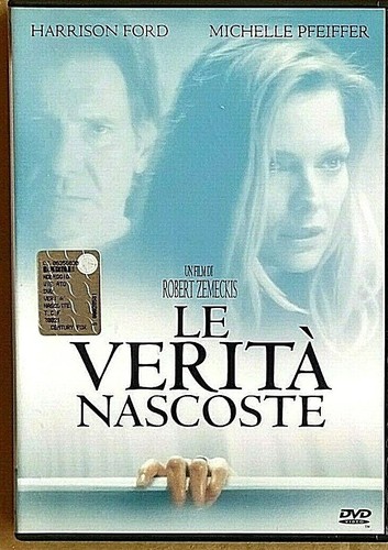 Verita nascoste di - (2000),