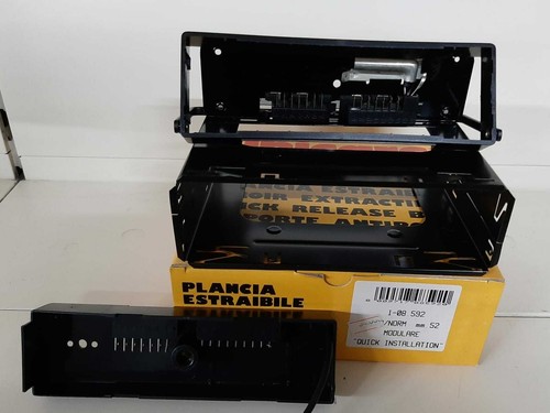 Unicars plancia per autoradio - plancia,