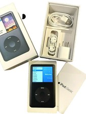 Apple iPod Classic 6a