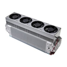 Tubo laser 30W 40W CO2 RF