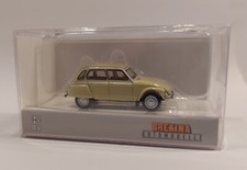 Brekina 14259 Citroen 2 CV