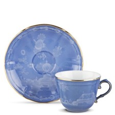 Richard Ginori, Oriente