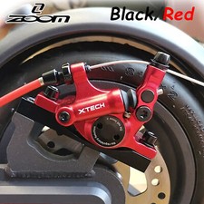 Pinza freno a disco estrazione