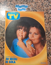 TV SORRISI E CANZONI 31