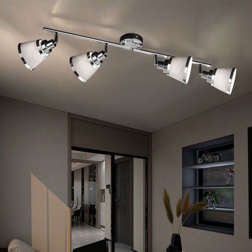 Plafoniera soffitto posto - soffitto,