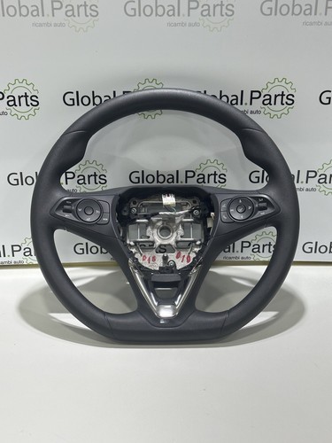 Volante sterzo gomma con - volante,