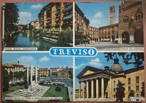 Treviso margherita signori - treviso,