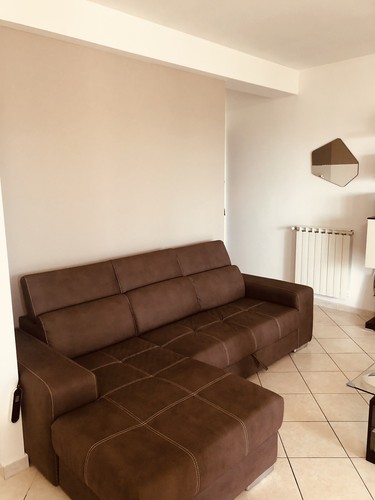 Divano angolare posti - 3,