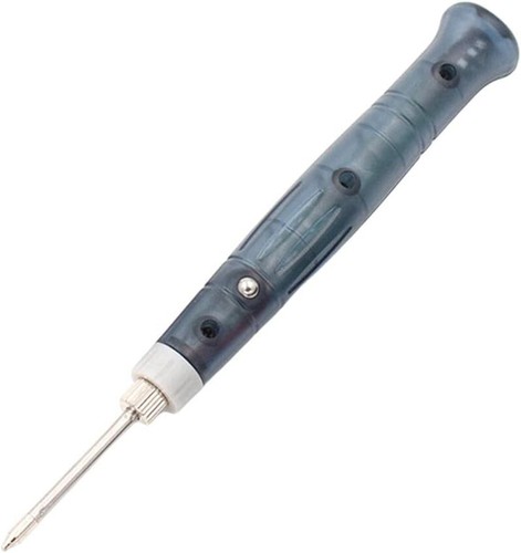 Mini saldatore elettrico - mini,