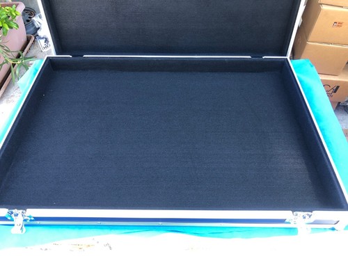 Flight cases montarbo - flight,